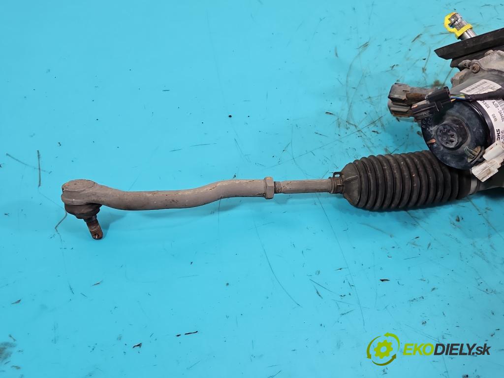 Honda Civic VIII 2006-2011 1.8 16V 140 hp manual 103 kW 1799 cm3 5- řízení volant SMG-P8