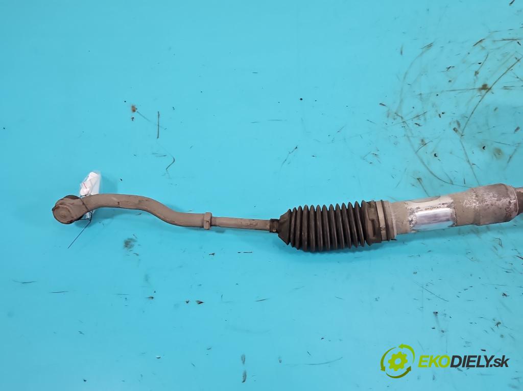 Honda Civic VIII 2006-2011 1.8 16V 140 hp manual 103 kW 1799 cm3 5- řízení volant SMG-P8