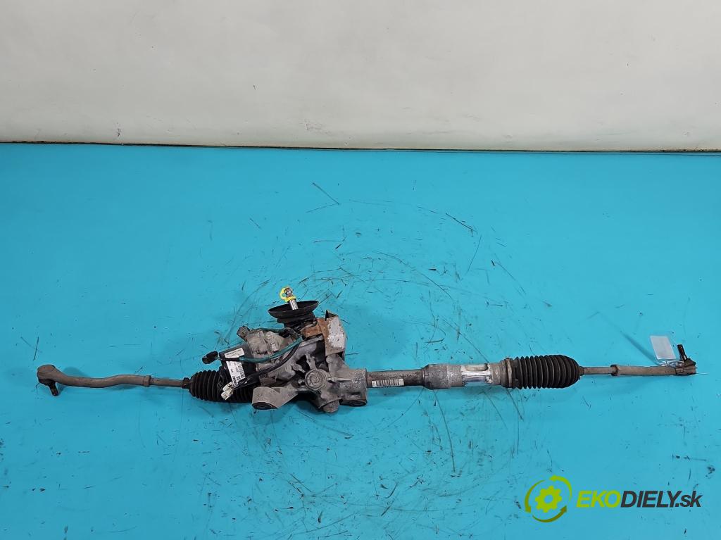 Honda Civic VIII 2006-2011 1.8 16V 140 hp manual 103 kW 1799 cm3 5- řízení volant SMG-P8