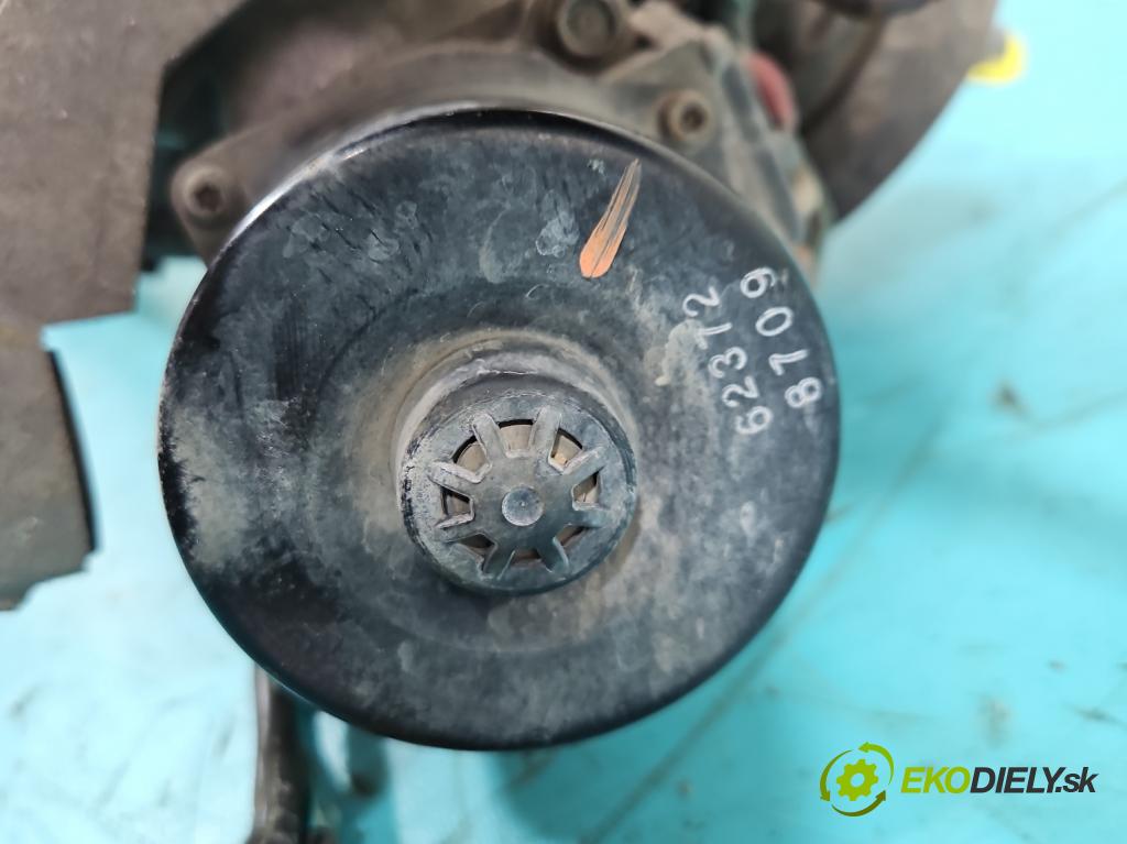 Honda Civic VIII 2006-2011 1.8 16V 140 hp manual 103 kW 1799 cm3 5- řízení volant SMG-P8