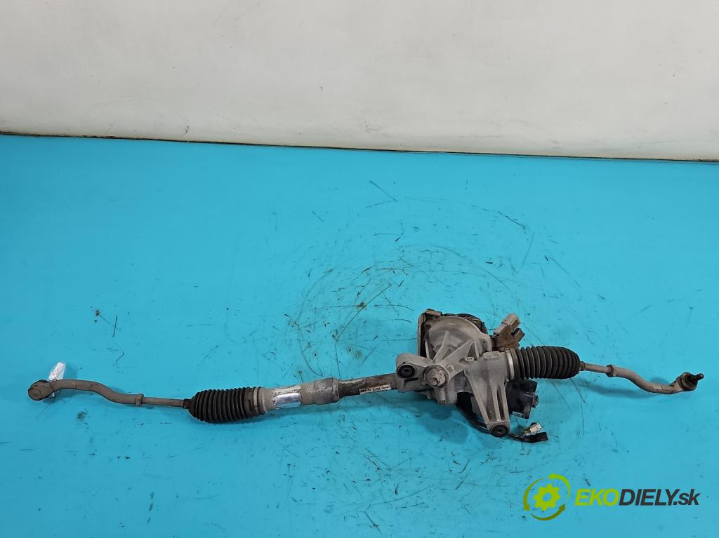 Honda Civic VIII 2006-2011 1.8 16V 140 hp manual 103 kW 1799 cm3 5- řízení volant SMG-P8