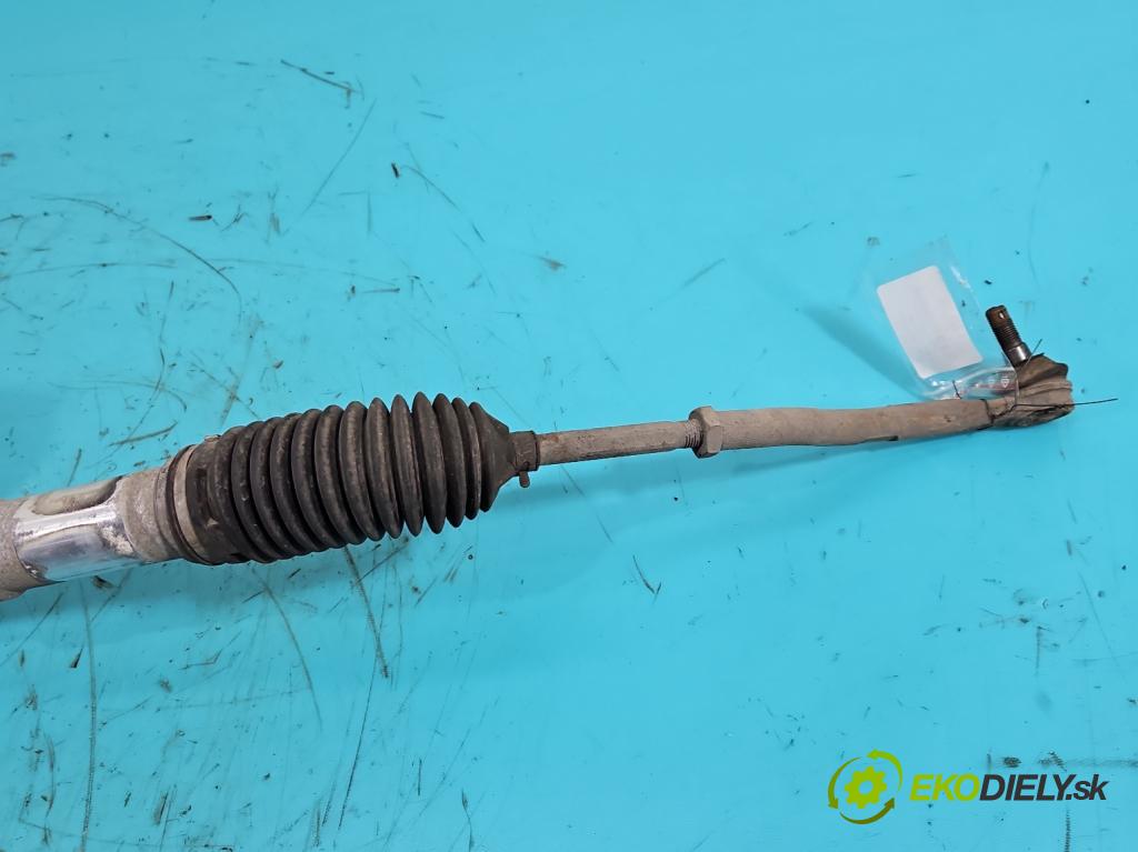 Honda Civic VIII 2006-2011 1.8 16V 140 hp manual 103 kW 1799 cm3 5- řízení volant SMG-P8