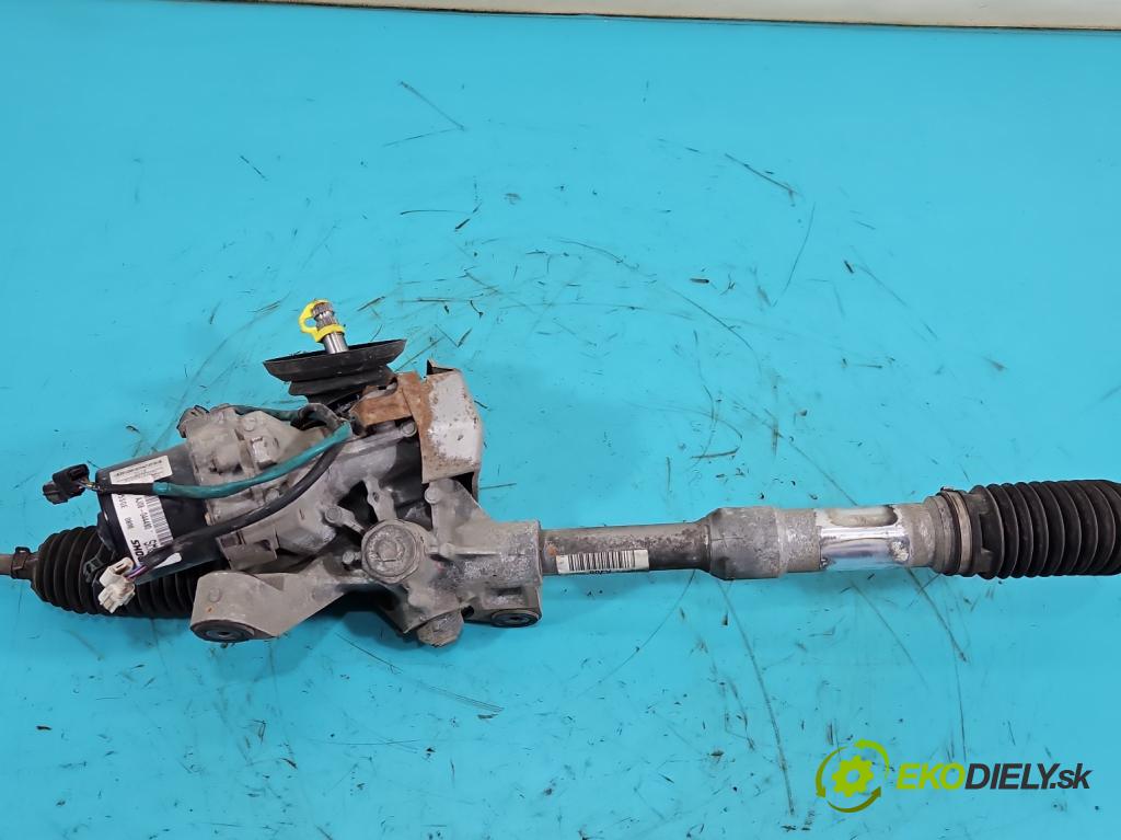 Honda Civic VIII 2006-2011 1.8 16V 140 hp manual 103 kW 1799 cm3 5- řízení volant SMG-P8
