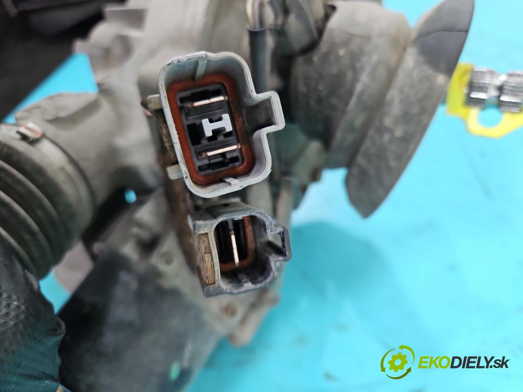 Honda Civic VIII 2006-2011 1.8 16V 140 hp manual 103 kW 1799 cm3 5- řízení volant SMG-P8