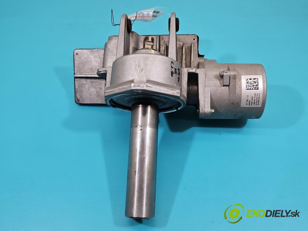 Fiat Punto Grande 1.4 8v 77 HP manual 57 kW 1368 cm3 5- čerpadlo posilovač 26117861 (Servočerpadlo)