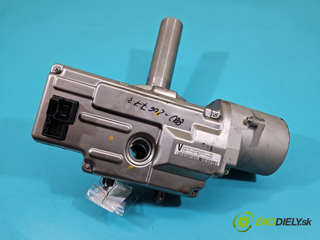 Fiat Punto Grande 1.4 8v 77 HP manual 57 kW 1368 cm3 5- čerpadlo posilovač 26117861 (Servočerpadlo)