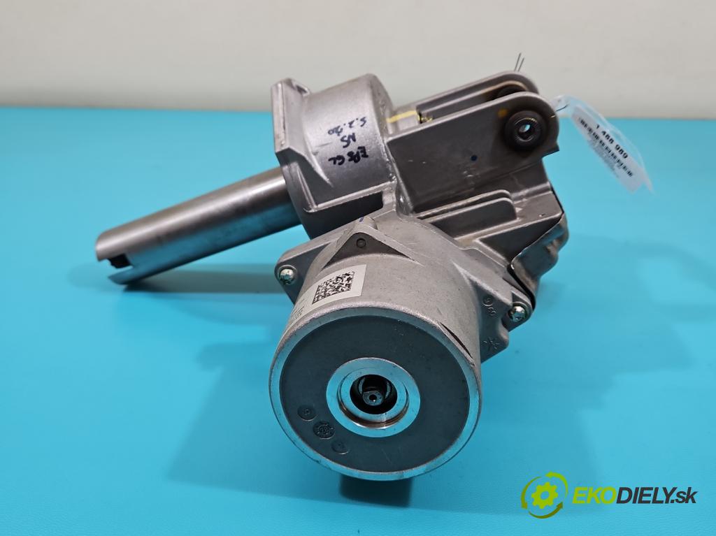 Fiat Punto Grande 1.4 8v 77 HP manual 57 kW 1368 cm3 5- čerpadlo posilovač 26117861 (Servočerpadlo)