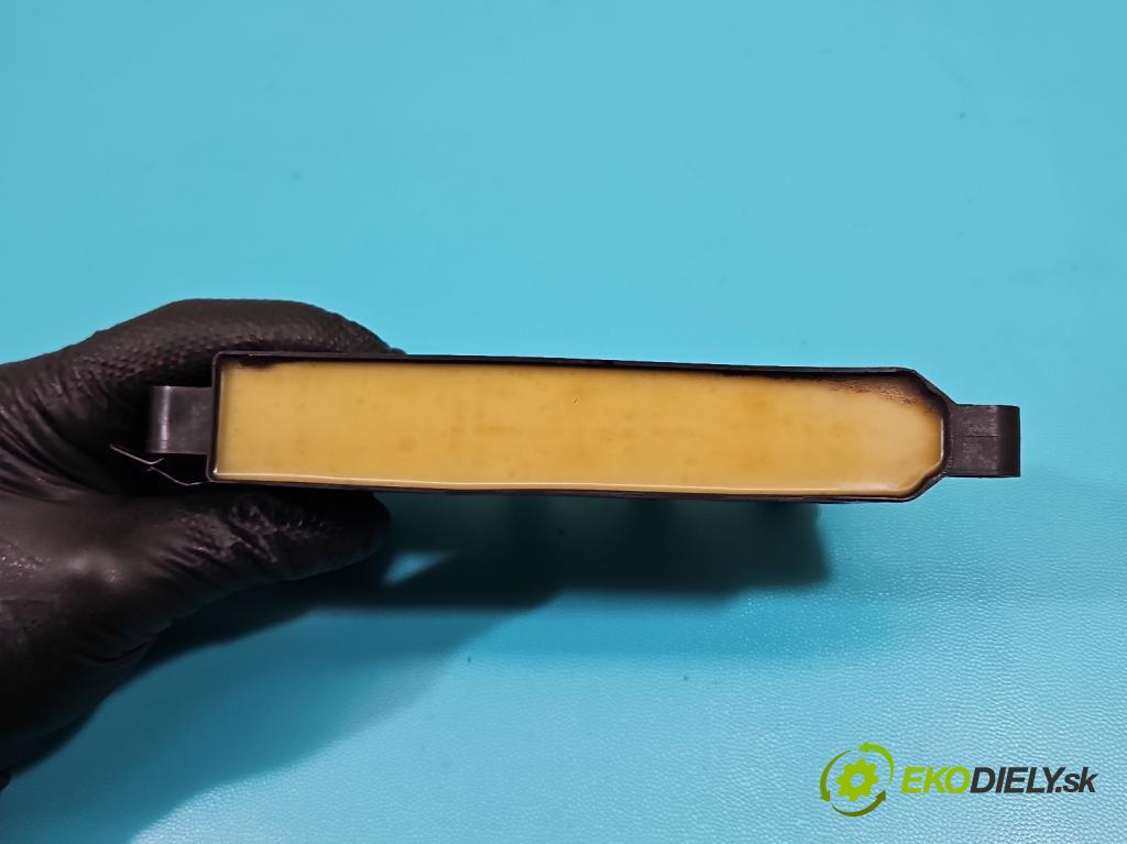 Fiat Punto Grande 1.4 8v 77 HP manual 57 kW 1368 cm3 5- cievka zapaľovacia  (Zapaľovacia cievka)