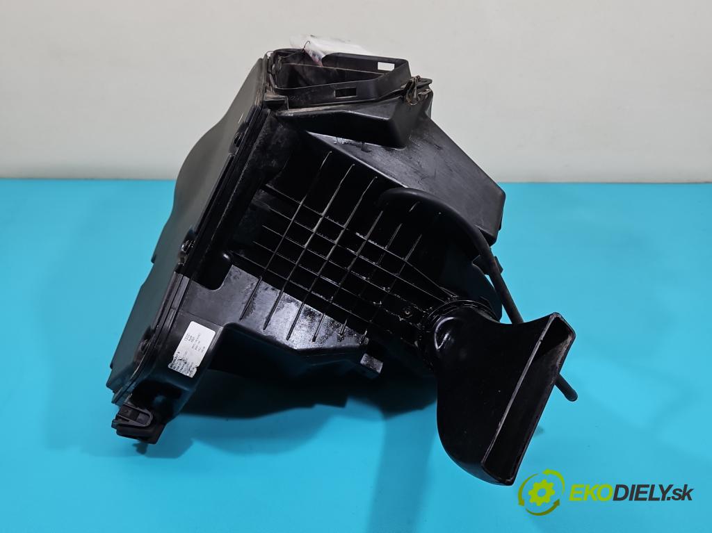 Audi A5 8T 2007-2016 3.0 tdi V6 239KM manual 176 kW 2967 cm3 2- obal filtra vzduchu 8K0133837B (Obal vzduchového filtra)
