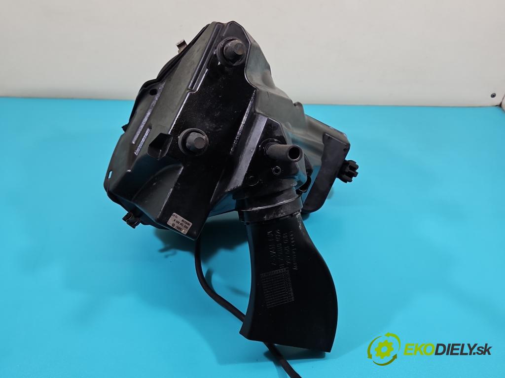 Audi A5 8T 2007-2016 3.0 tdi V6 239KM manual 176 kW 2967 cm3 2- obal filtra vzduchu 8K0133837B (Obal vzduchového filtra)