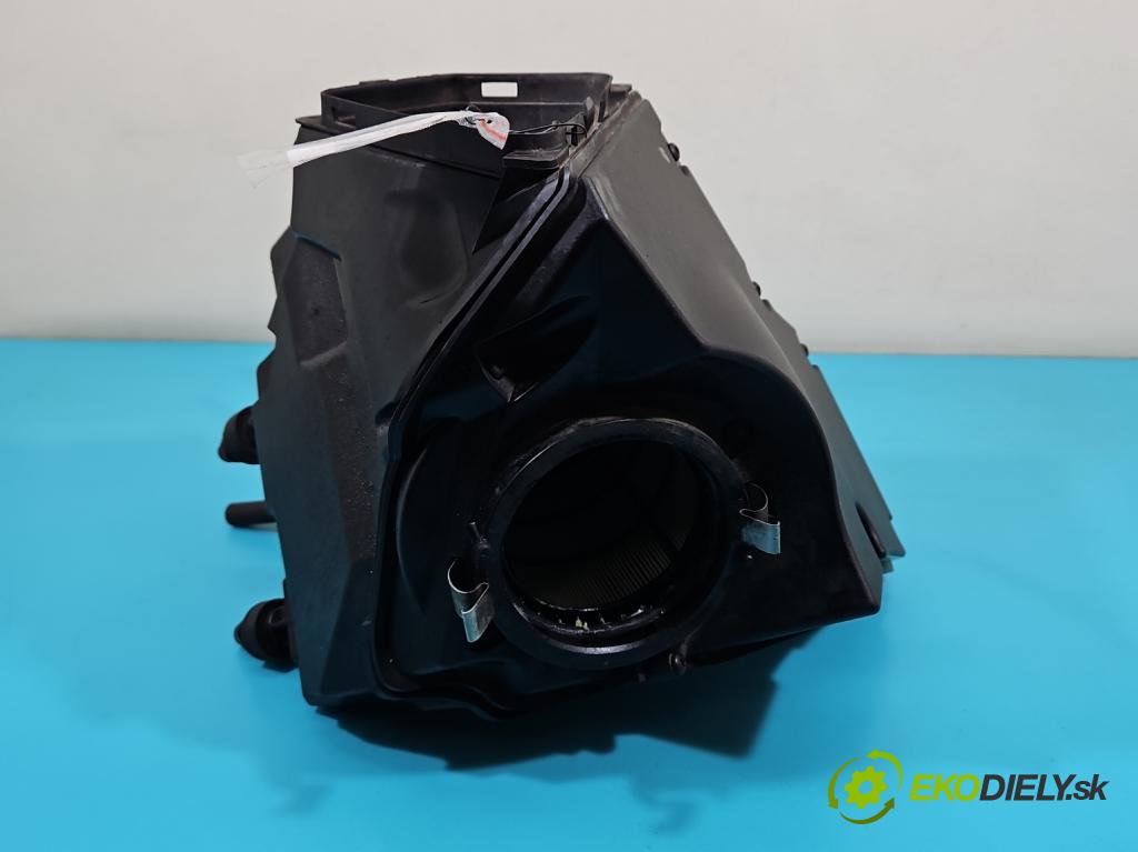 Audi A5 8T 2007-2016 3.0 tdi V6 239KM manual 176 kW 2967 cm3 2- obal filtra vzduchu 8K0133837B (Obal vzduchového filtra)