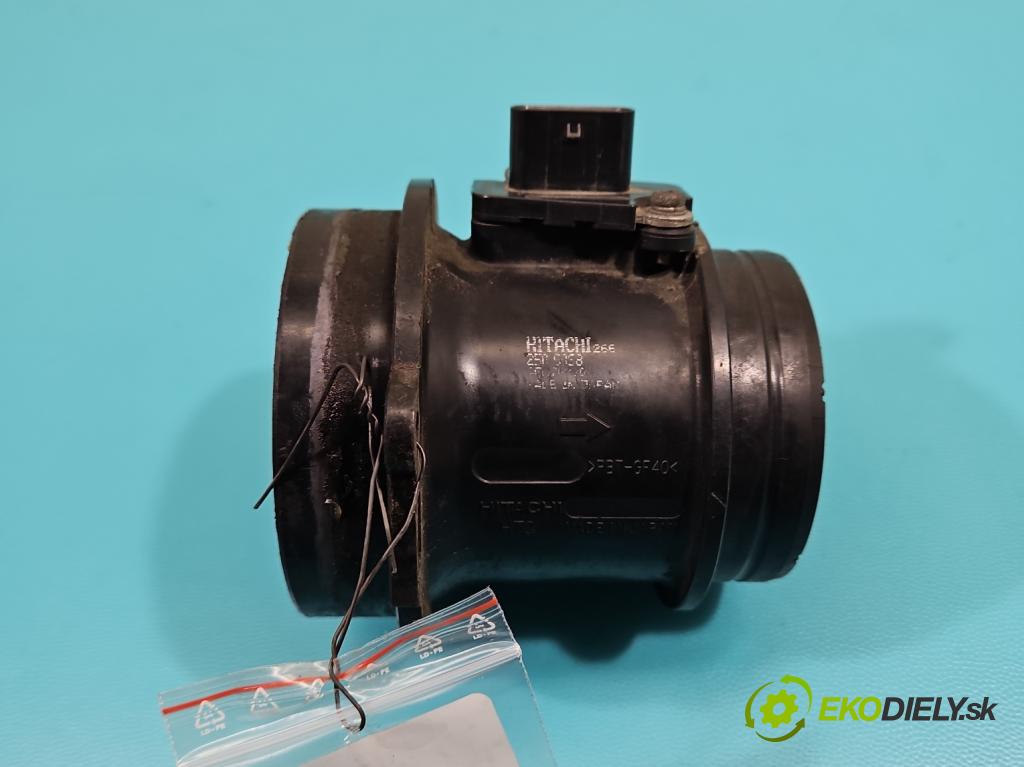 Audi A5 8T 2007-2016 3.0 tdi V6 239KM manual 176 kW 2967 cm3 2- průtokoměr: AFH70M-74 (Váha vzduchu)