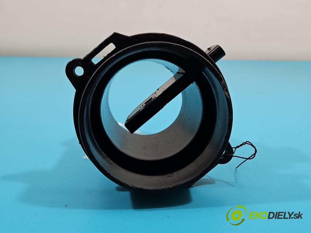 Audi A5 8T 2007-2016 3.0 tdi V6 239KM manual 176 kW 2967 cm3 2- průtokoměr: AFH70M-74 (Váha vzduchu)