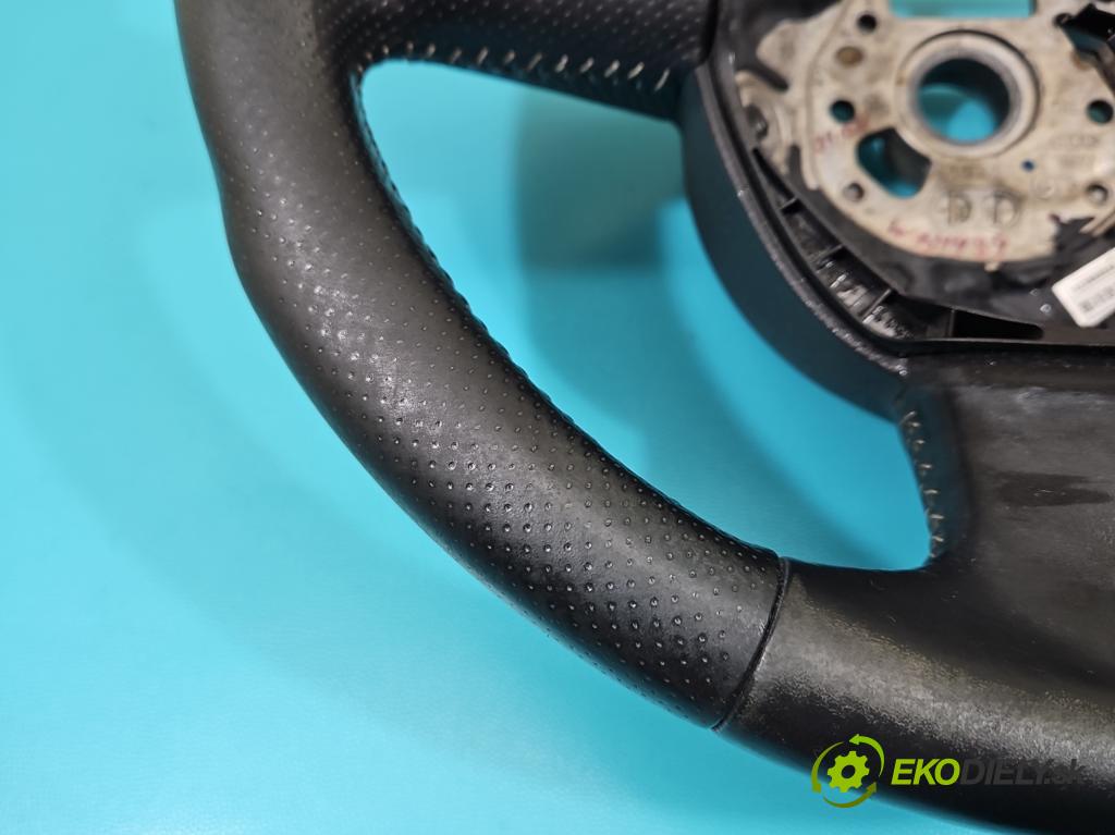 Audi A5 8T 2007-2016 3.0 tdi V6 239KM manual 176 kW 2967 cm3 2- volant 8K0419091BB (Volant)