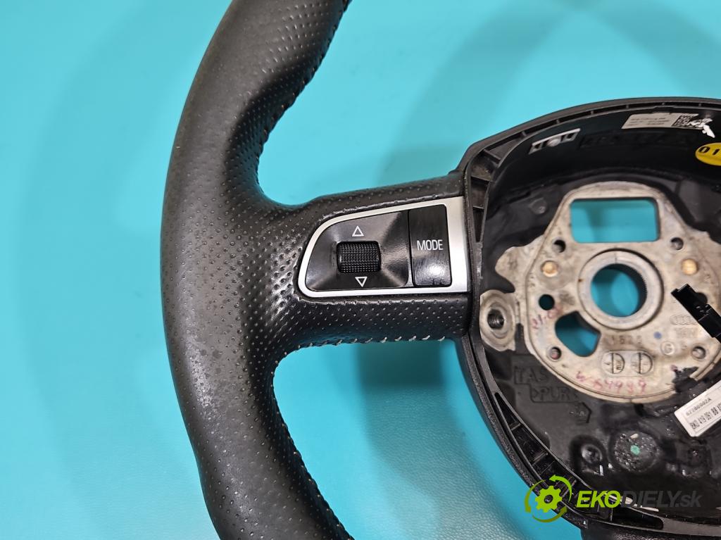 Audi A5 8T 2007-2016 3.0 tdi V6 239KM manual 176 kW 2967 cm3 2- volant 8K0419091BB (Volant)