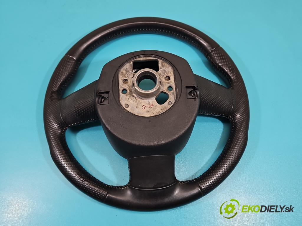 Audi A5 8T 2007-2016 3.0 tdi V6 239KM manual 176 kW 2967 cm3 2- volant 8K0419091BB (Volant)