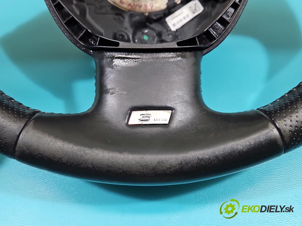 Audi A5 8T 2007-2016 3.0 tdi V6 239KM manual 176 kW 2967 cm3 2- volant 8K0419091BB (Volant)