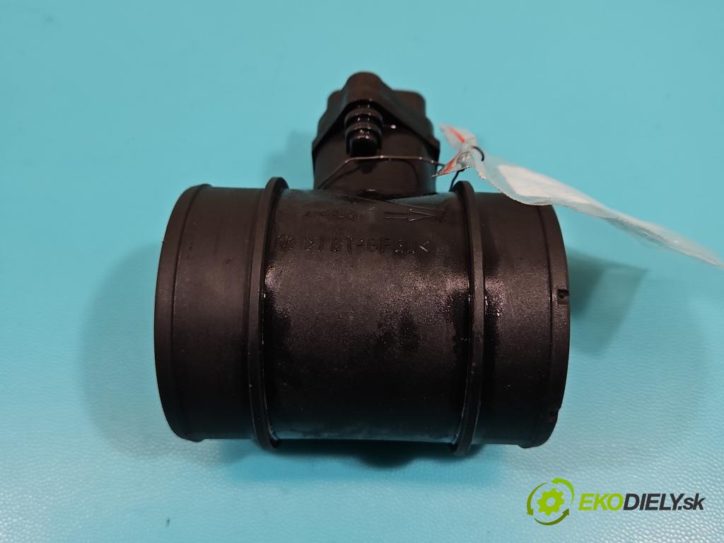 Opel Meriva A 2002-2010 1.7 cdti 101 HP manual 74 kW 1686 cm3 5- průtokoměr: 0281002620 (Váha vzduchu)