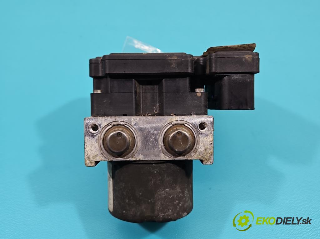 Ford Focus Mk2 2004-2011 1.6 16v 116 hp manual 85 kW 1596 cm3 5- čerpadlo abs 3M51-2M110-GA (Pumpa ABS)