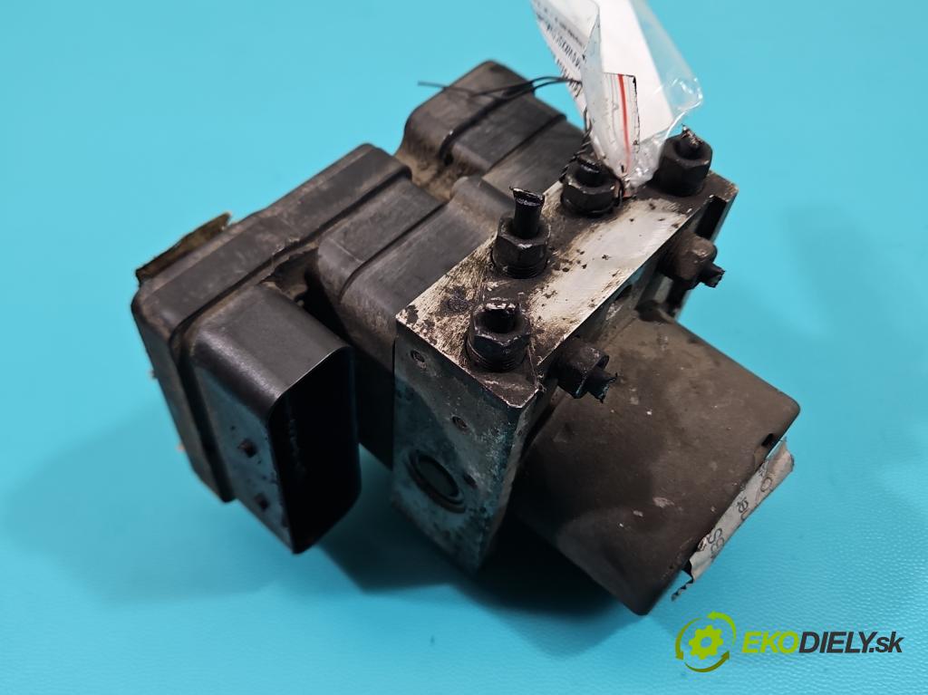 Ford Focus Mk2 2004-2011 1.6 16v 116 hp manual 85 kW 1596 cm3 5- čerpadlo abs 3M51-2M110-GA (Pumpa ABS)