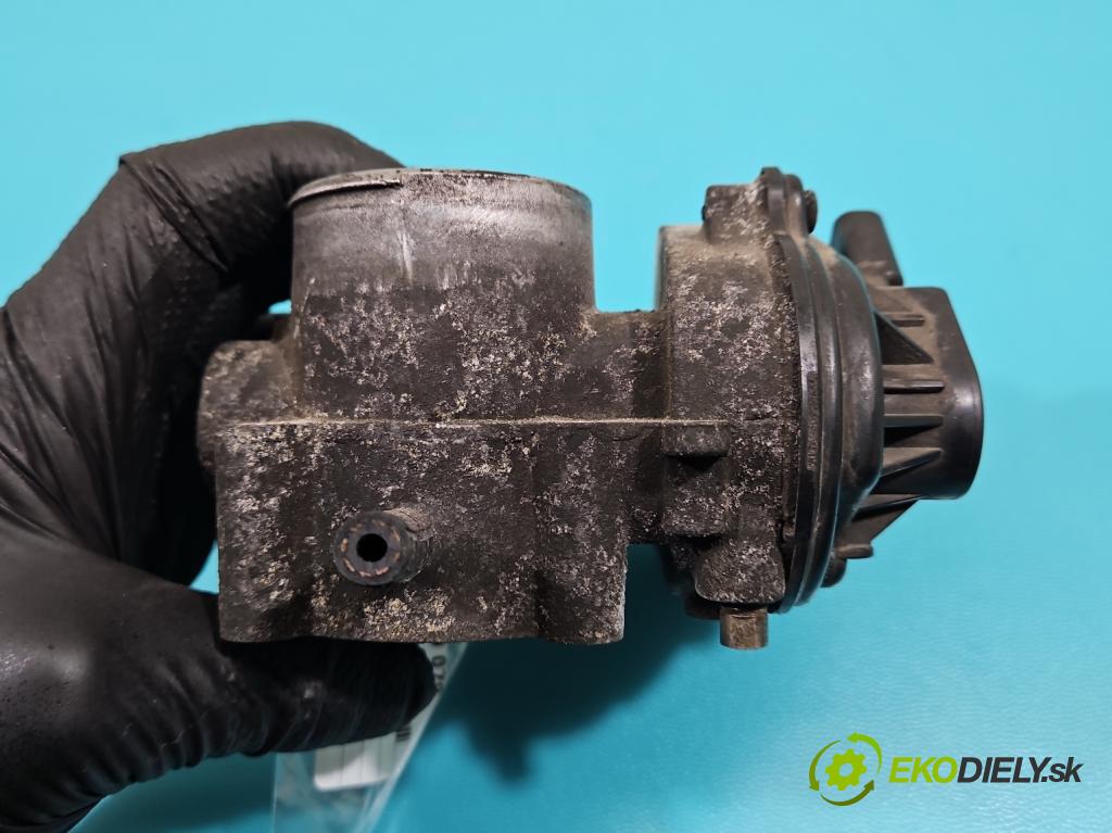 Ford Focus Mk2 2004-2011 1.6 16v 116 HP manual 85 kW 1596 cm3 5- klapka 2S6U-9E927-D (Škrtiaca klapka)