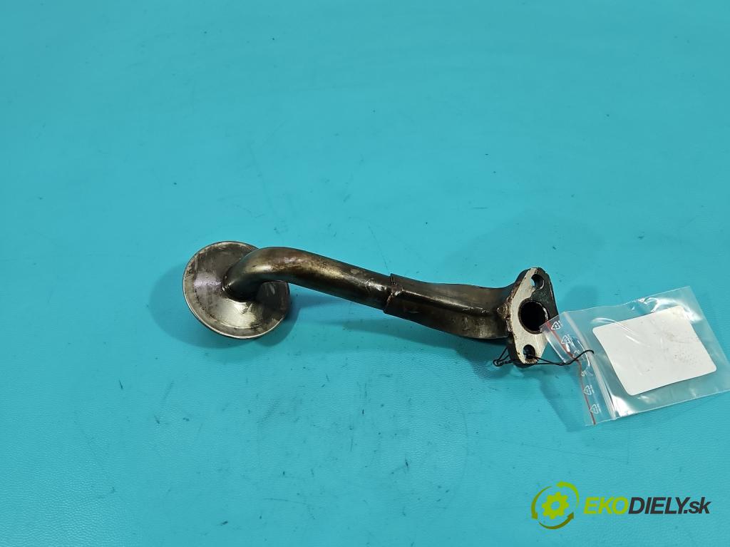 Mitsubishi ASX 2010-2021 1.6 16v 117 hp manual 86 kW 1590 cm3 5- Trubka: