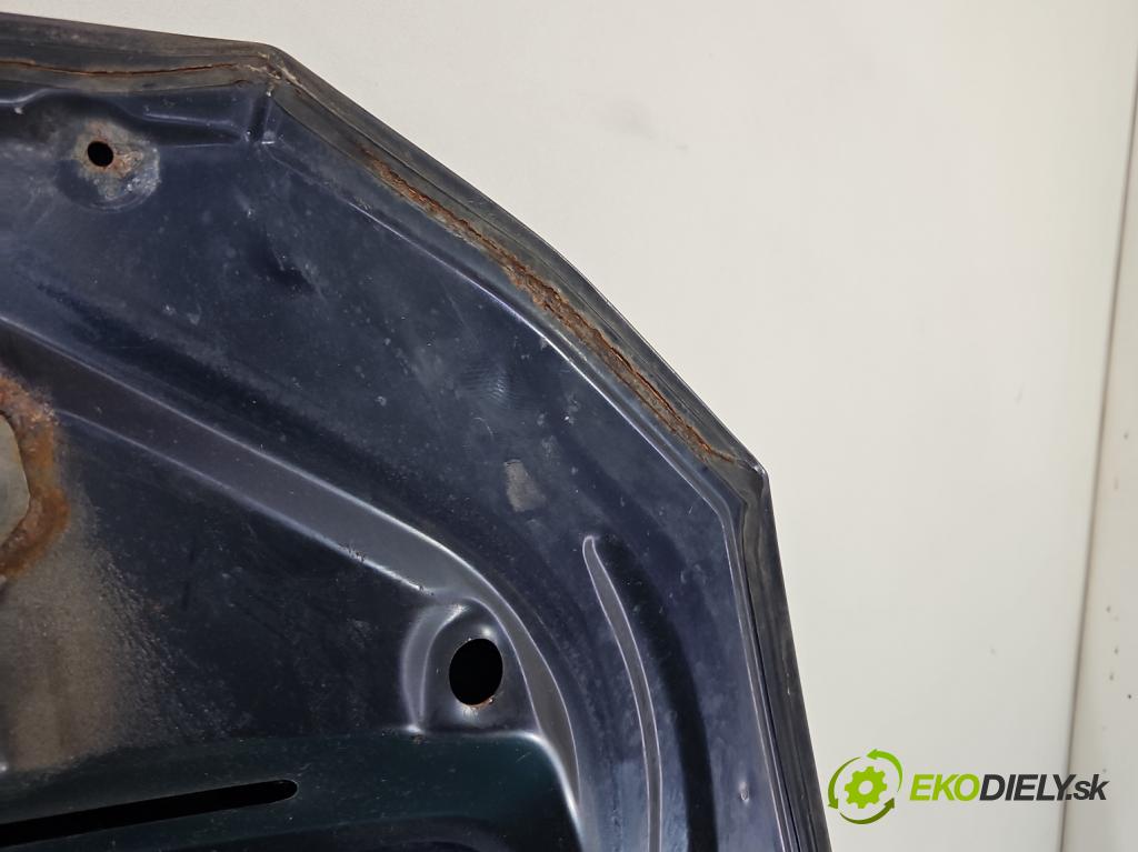 Bmw 5 F10 2010-2017 2.0 T 245KM automatic 180 kW 1997 cm3 4- kapota predná