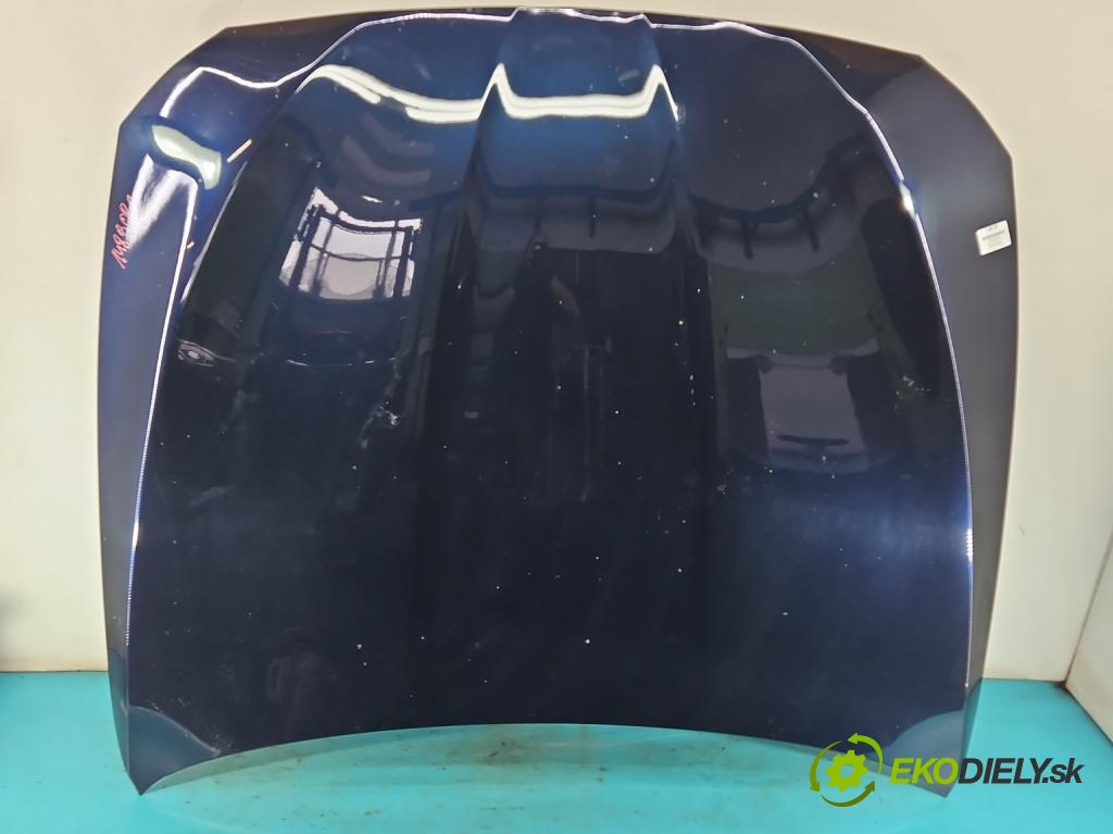 Bmw 5 F10 2010-2017 2.0 T 245KM automatic 180 kW 1997 cm3 4- kapota predná 