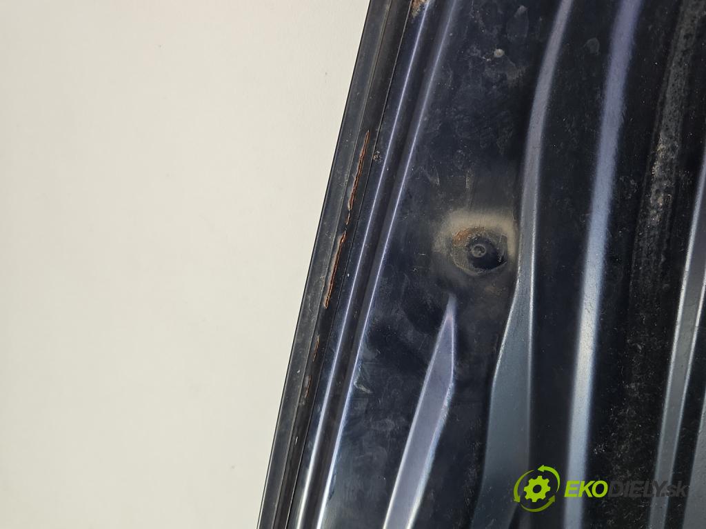 Bmw 5 F10 2010-2017 2.0 T 245KM automatic 180 kW 1997 cm3 4- kapota predná