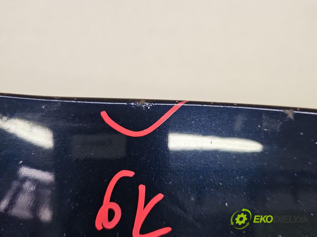 Bmw 5 F10 2010-2017 2.0 T 245KM automatic 180 kW 1997 cm3 4- kapota predná