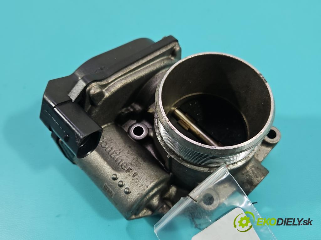 Audi Q5 2008-2016 2.0 tfsi: 220KM automatic 162 kW 1984 cm3 5- klapka 06F133062T (Škrtiaca klapka)