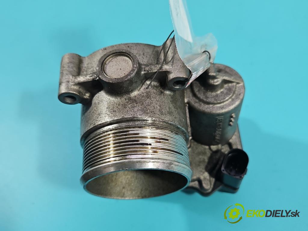 Audi Q5 2008-2016 2.0 tfsi: 220KM automatic 162 kW 1984 cm3 5- klapka 06F133062T (Škrtiaca klapka)