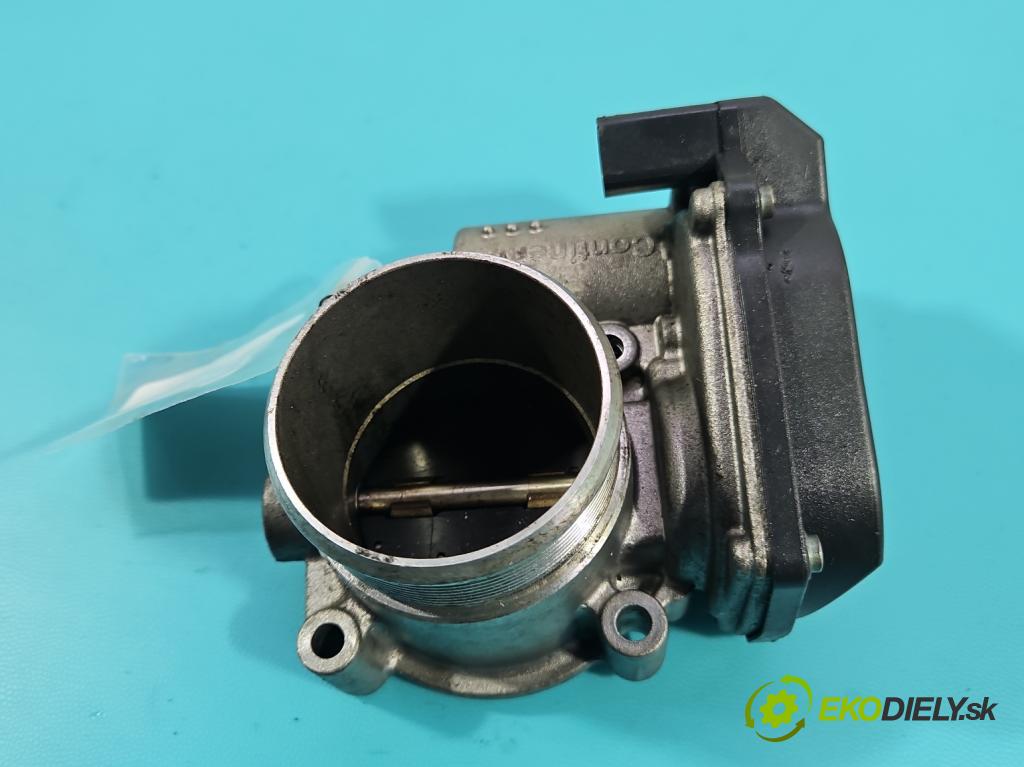 Audi Q5 2008-2016 2.0 tfsi: 220KM automatic 162 kW 1984 cm3 5- klapka 06F133062T (Škrtiaca klapka)