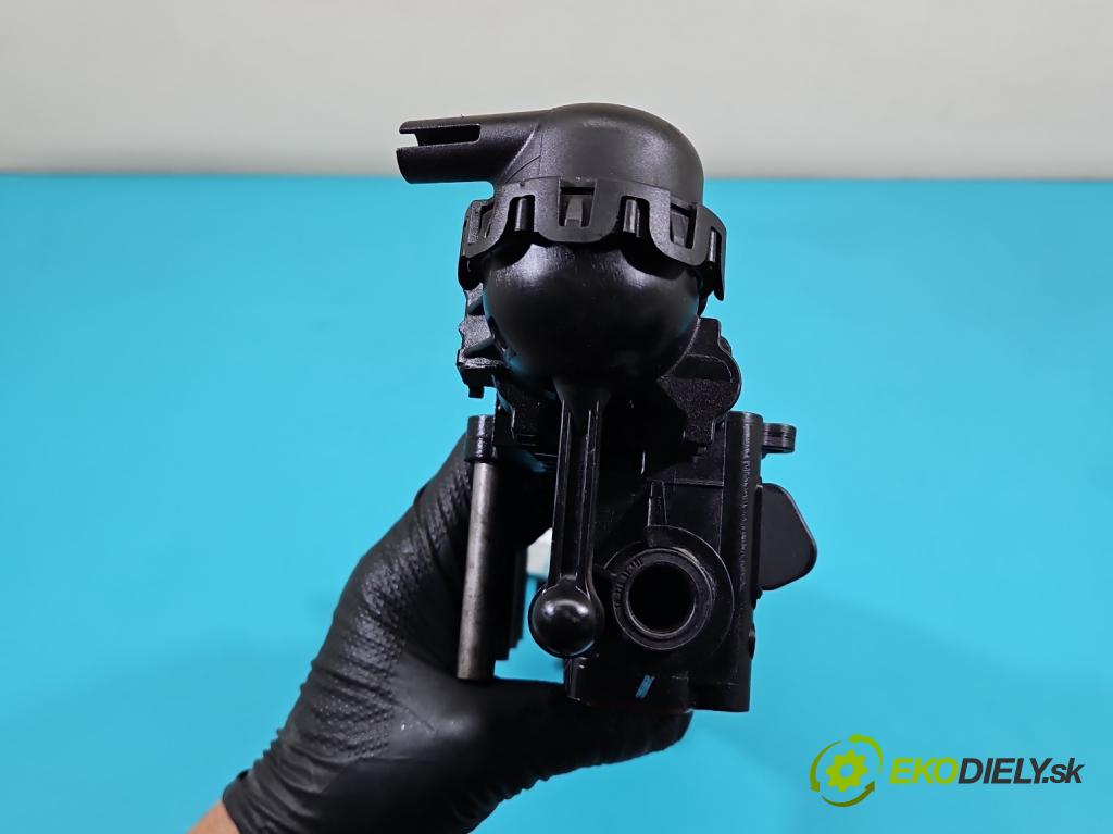 Audi Q5 2008-2016 2.0 tfsi: 220KM automatic 162 kW 1984 cm3 5- potrubí sací 06H133209G (Sací potrubí)