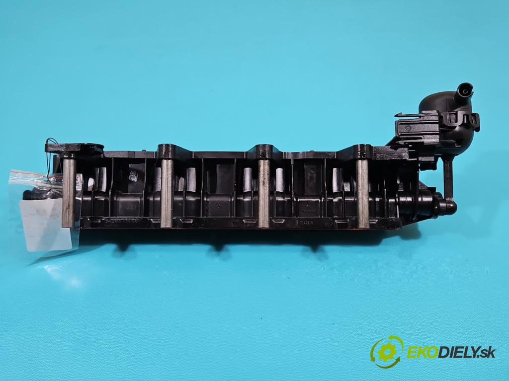 Audi Q5 2008-2016 2.0 tfsi: 220KM automatic 162 kW 1984 cm3 5- potrubí sací 06H133209G (Sací potrubí)