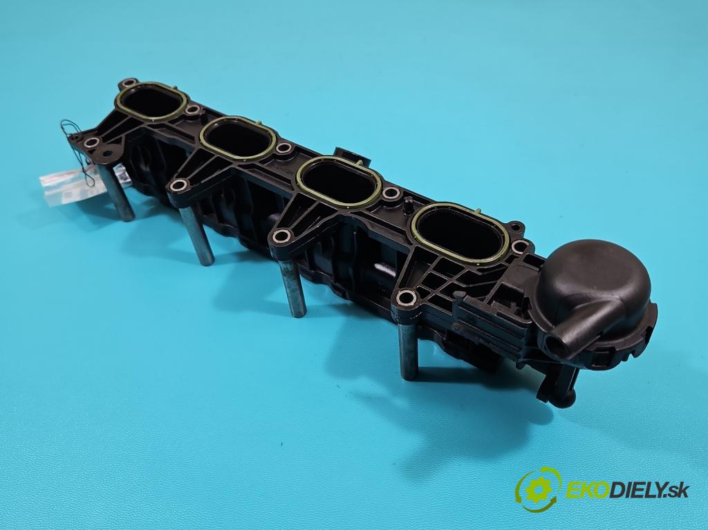 Audi Q5 2008-2016 2.0 tfsi: 220KM automatic 162 kW 1984 cm3 5- potrubí sací 06H133209G (Sací potrubí)