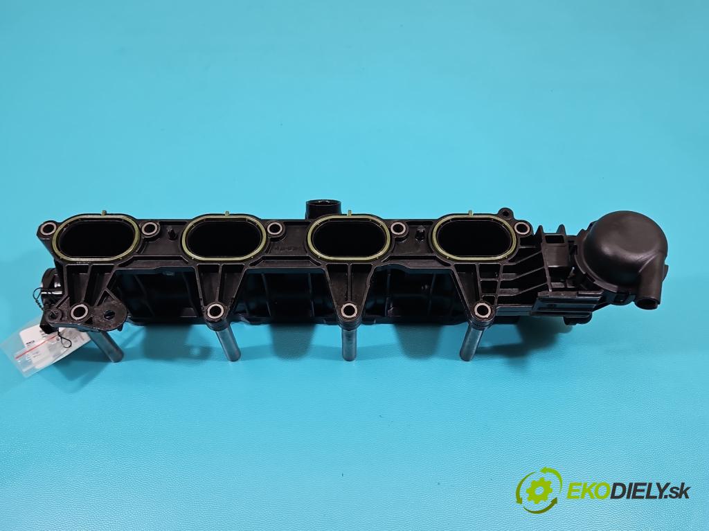 Audi Q5 2008-2016 2.0 tfsi: 220KM automatic 162 kW 1984 cm3 5- potrubí sací 06H133209G (Sací potrubí)