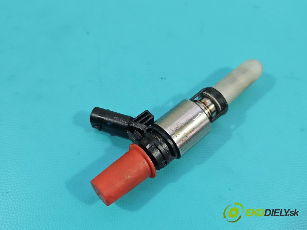 Audi Q5 2008-2016 2.0 tfsi: 220KM automatic 162 kW 1984 cm3 5- vstrek 06H906036N (Vstrekovač paliva)