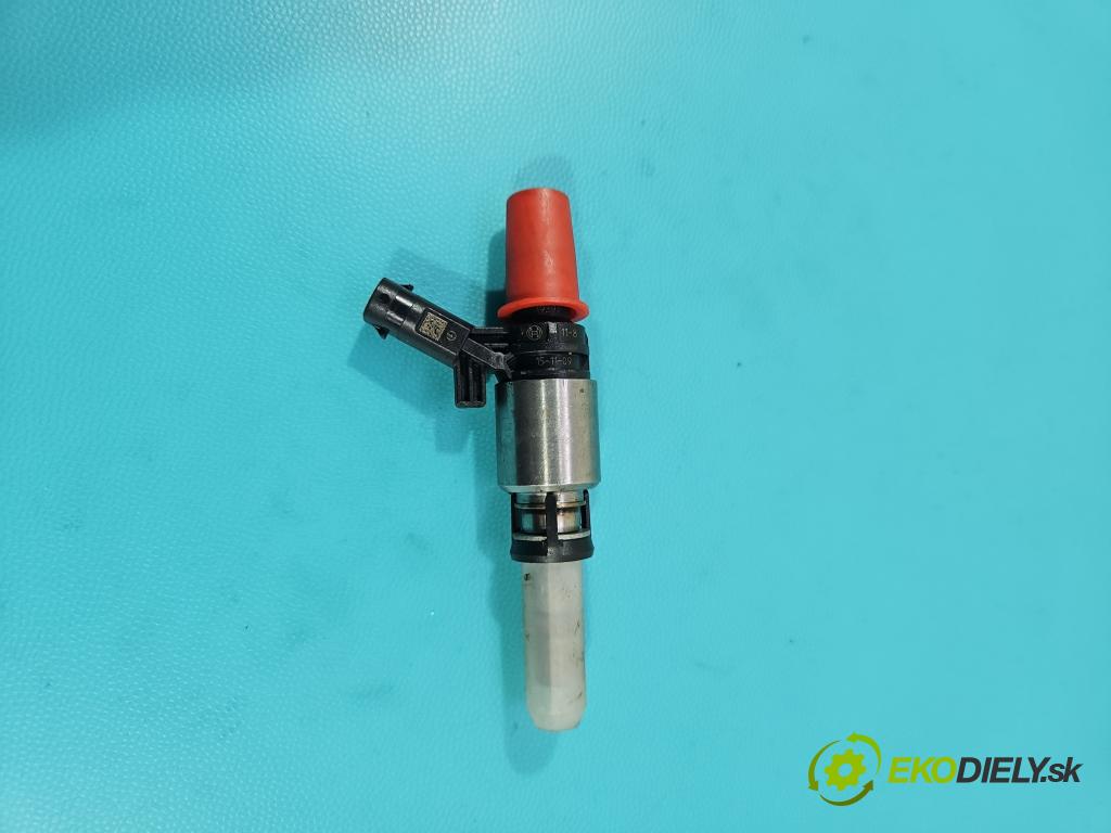 Audi Q5 2008-2016 2.0 tfsi: 220KM automatic 162 kW 1984 cm3 5- vstrek 06H906036N (Vstrekovač paliva)