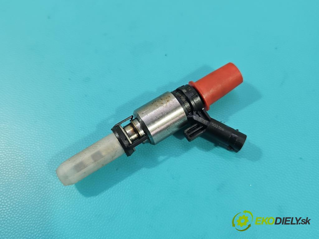 Audi Q5 2008-2016 2.0 tfsi: 220KM automatic 162 kW 1984 cm3 5- vstrek 06H906036N (Vstrekovač paliva)