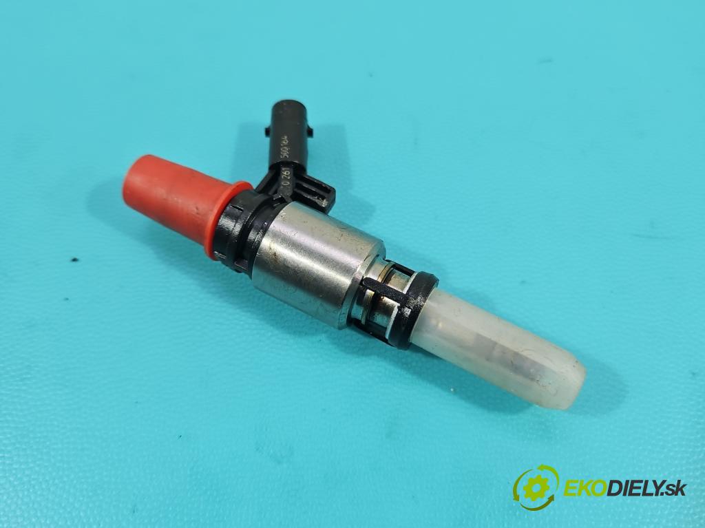 Audi Q5 2008-2016 2.0 tfsi: 220KM automatic 162 kW 1984 cm3 5- vstrek 06H906036N (Vstrekovač paliva)