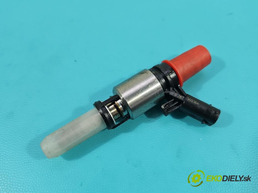 Audi Q5 2008-2016 2.0 tfsi: 220KM automatic 162 kW 1984 cm3 5- vstrek 06H906036N (Vstrekovač paliva)