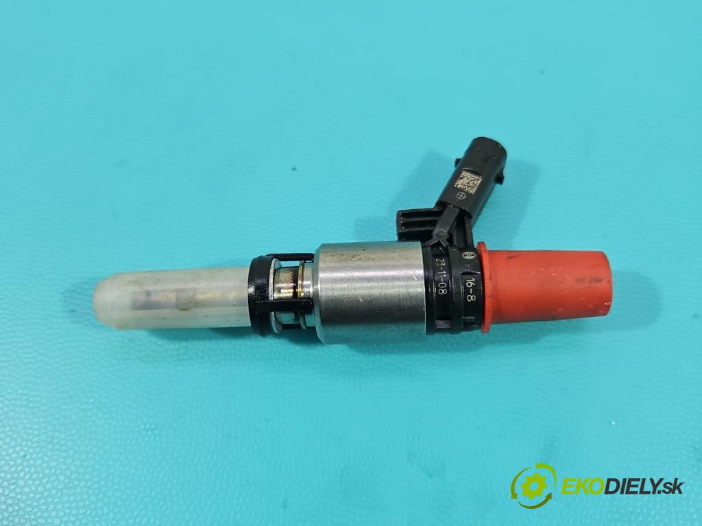 Audi Q5 2008-2016 2.0 tfsi: 220KM automatic 162 kW 1984 cm3 5- vstrek 06H906036N (Vstrekovač paliva)