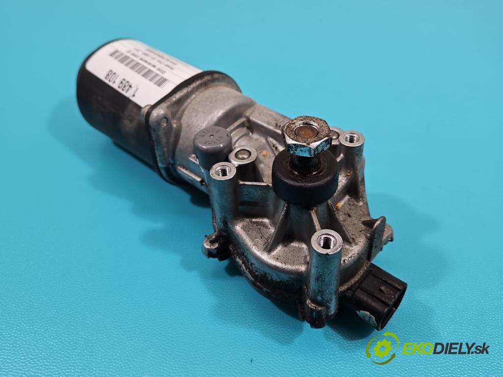 Honda Civic VIII 2006-2011 1.8 16V 140 hp manual 103 kW 1799 cm3 5- motor stěračů přední 