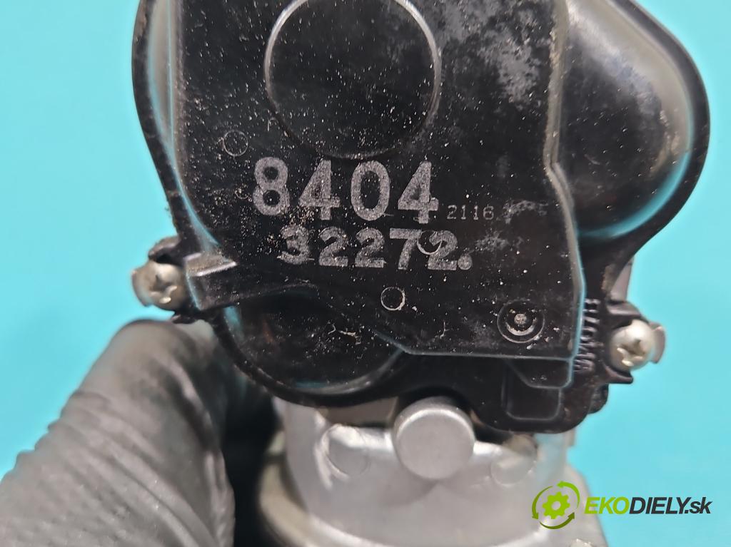 Honda Civic VIII 2006-2011 1.8 16V 140 hp manual 103 kW 1799 cm3 5- motor stěračů přední