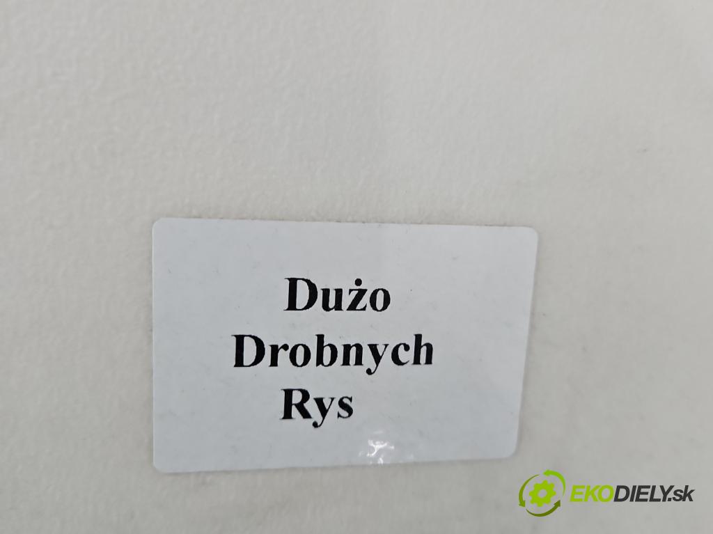 Fiat Punto Grande 1.4 8v 77 HP manual 57 kW 1368 cm3 5- kapota predná