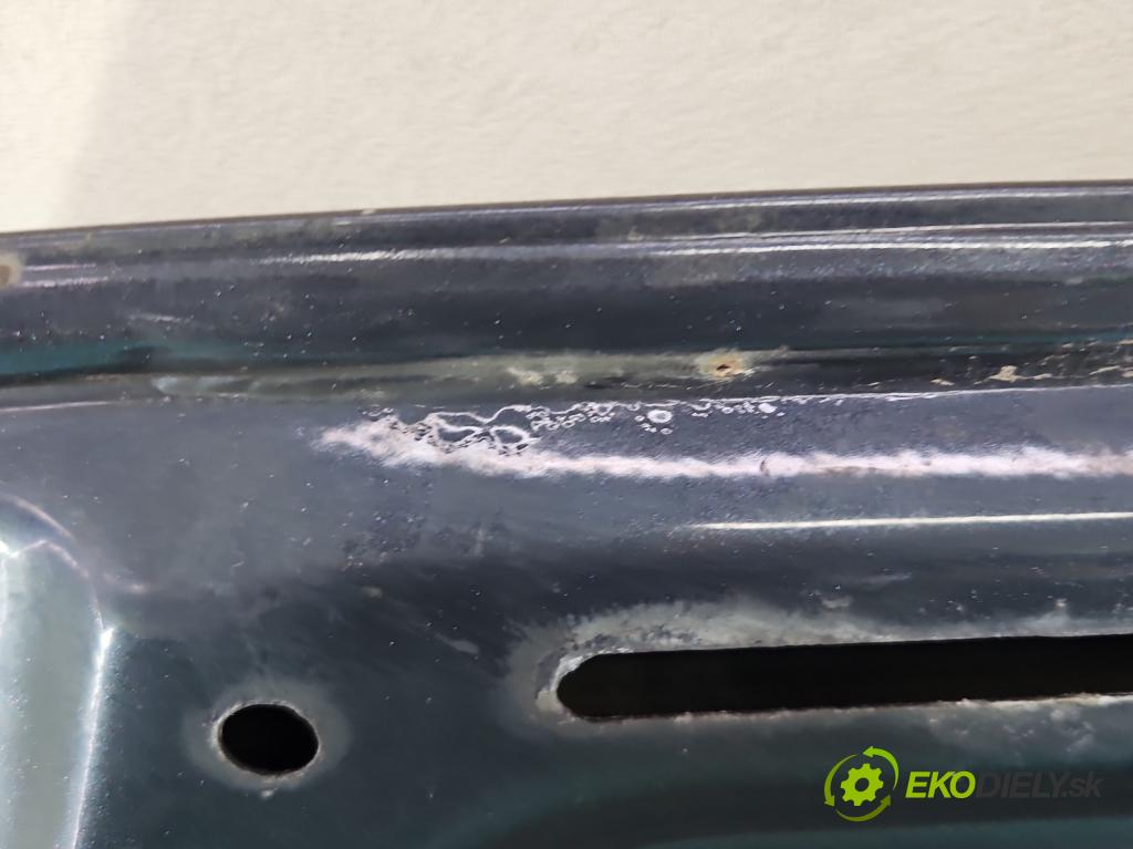 Fiat Punto Grande 1.4 8v 77 HP manual 57 kW 1368 cm3 5- kapota predná