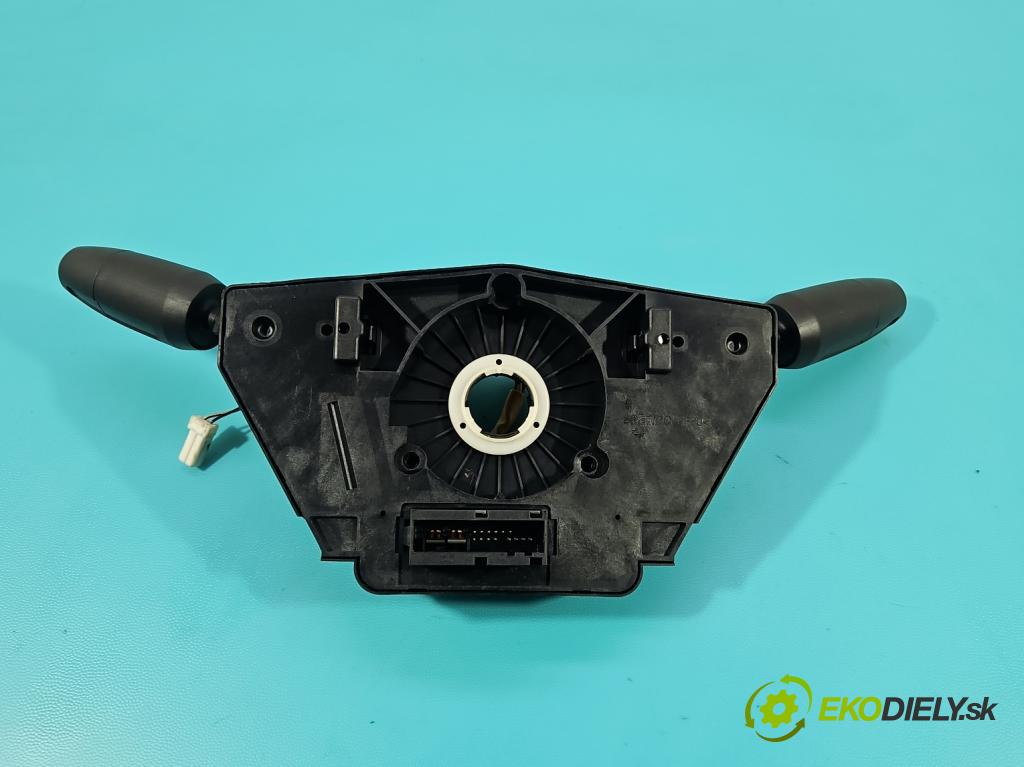 Opel Corsa D 2006-2014 1.2 16v 80 HP manual 59 kW 1229 cm3 5- riadiaca jednotka motora 0261208940