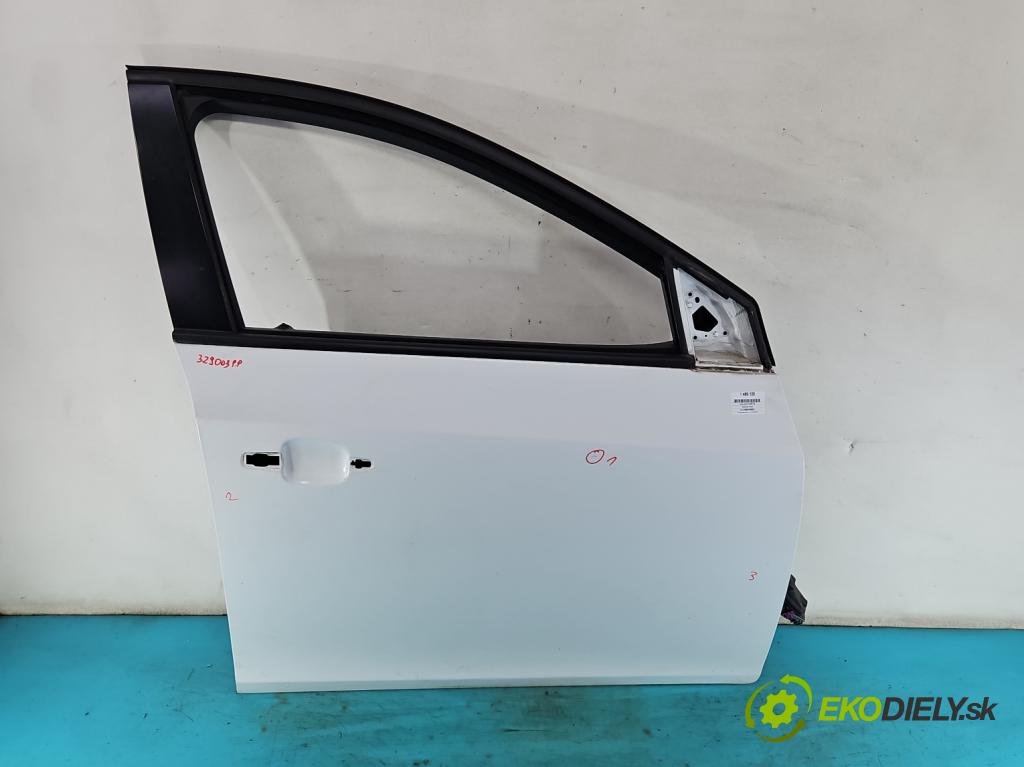 Chevrolet Cruze 1.8 16v 141 HP manual 104 kW 1796 cm3 5- dvere predné pravé  (Kľučka dverí ostatné)