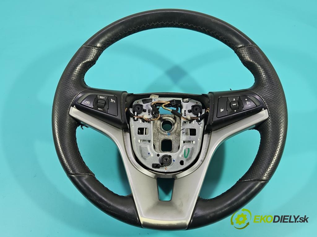 Chevrolet Cruze 1.8 16v 141 hp manual 104 kW 1796 cm3 5- volant 95227506 (Volant)